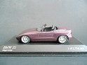 1:43 Minichamps BMW Z1 1988 Magic Violet. Uploaded by indexqwest